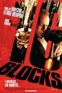Download 16 Blocks (2006) Dual Audio (Hindi-English) 480p [300MB] || 720p [800MB] || 1080p [2GB]