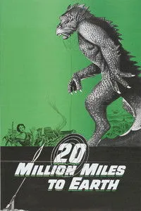 Download 20 Million Miles to Earth (1957) Dual Audio {Hindi-English} Esubs BluRay 480p [334MB] || 720p [807MB] || 1080p [1.7GB]