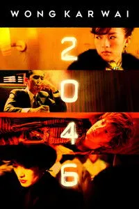Download 2046 (2004) {Chinese With Subtitles} BluRay 480p [385MB] || 720p [1GB] || 1080p [2.46GB]