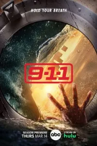 Download 9-1-1 (Season 1-9) [S09E18 Added] {English With Subtitles} WeB-HD 720p [350MB] || 1080p [950MB]
