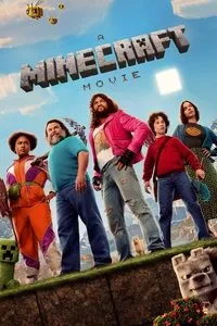 Download A Minecraft Movie (2025) Dual Audio {Hindi-English} WEB-DL 480p [470MB] || 720p [1GB] || 1080p [2.6GB]