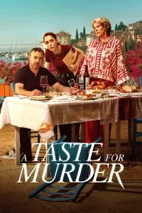 Download A Taste for Murder (Season 1) (English Audio) Esubs WEB-DL 720p [390MB] || 1080p [990MB]