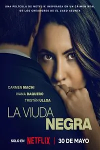Download A Widow’s Game (2025) Multi Audio (Hindi-English-Spanish) Msubs Web-Dl 480p [440MB] || 720p [1.2GB] || 1080p [2.8GB]