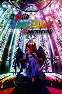 Download A Wild Last Boss Appeared! (Season 1) [S01E12 Added] Dual Audio {Hindi-Japanese} WeB-DL 480p [80MB] || 720p [140MB] || 1080p [490MB]