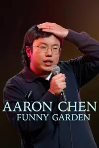 Download Aaron Chen: Funny Garden (2026) (English Audio) Esubs WEBRip 480p [135MB] || 720p [365MB] || 1080p [890MB]