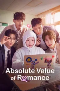 Download Absolute Value of Romance (Season 1) [E10 Added] Multi Audio (English-Hindi-Korean) Msubs WEB-DL 480p [140MB] || 720p [390MB] || 1080p [810MB]