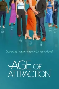 Download Age of Attraction (Season 1) Dual Audio (Hindi-English) Msubs WEB-DL 720p [540MB] || 1080p [1.6GB]