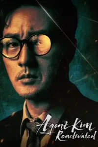 Download Agent Kim Reactivated (Season 1) [E01 Added] Dual Audio (English-Korean) Esubs WEB-DL 720p [610MB] || 1080p [1.3GB]