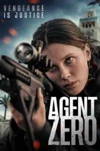 Download Agent Zero (2025) Dual Audio (French-Hindi) Esubs BluRay Remux 480p [280MB] || 720p [775MB] || 1080p [1.8GB]