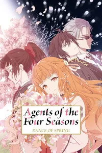 Download Agents of the Four Seasons Dance of Spring (Season 1) [S01E05 Added] Multi Audio {Hindi-English-Japanese} WeB-DL 480p [85MB] || 720p [150MB] || 1080p [520MB]