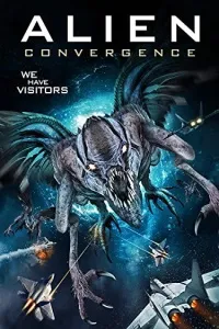 Download Alien Convergence (2017) Dual Audio (Hindi-English) 480p [300MB] || 720p [1.2GB]