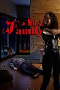 Download All in the Family (2022) Dual Audio (Hindi-English) Esubs WEB-DL 480p [330MB] || 720p [975MB]