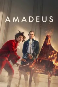 Download Amadeus (Season 1) (English Audio) Esubs WEB-DL 720p [400MB] || 1080p [1GB]