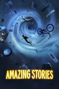 Download Amazing Stories (Season 1) {English With Hindi Subtitles} WeB-DL 720p [250MB] || 1080p [800MB]
