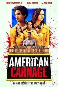 Download American Carnage (2022) {English With Subtitles} 480p [300MB] || 720p [800MB] || 1080p [1.9GB]