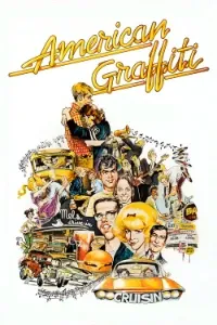 Download American Graffiti (1973) (English With Subtitles) BluRay 480p [330MB] || 720p [900MB] || 1080p [2.16GB]