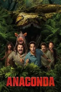 Download Anaconda (2025) Dual Audio {Hindi-English} WEB-DL 480p [380MB] || 720p [990MB] || 1080p [2.2GB]