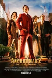 Download Anchorman 2: The Legend Continues (2013) Dual Audio (Hindi-English) Msubs Bluray 480p [430MB] || 720p [1.1GB] || 1080p [2.6GB]