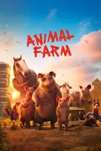 Download Animal Farm (2026) (English With Subtitles) WEB-DL 480p [265MB] || 720p [725MB] || 1080p [1.71GB]