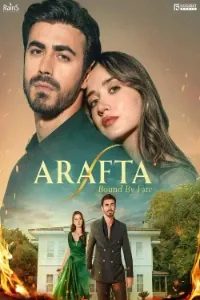 Download Arafta (Season 1) Dual Audio (Hindi-Turkish) Esubs WEB-DL 480p [180MB] || 720p [510MB] || 1080p [1.1GB]