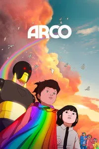 Download Arco (2025) (English Audio) Esub WEB-DL 480p [260MB] || 720p [715MB] || 1080p [1.7GB]