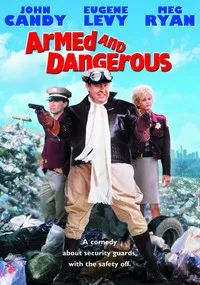 Download Armed and Dangerous (1986) Dual Audio {Hindi-English} Esubs BluRay 480p [305MB] || 720p [802MB] || 1080p [1.7GB]