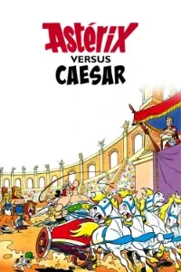 Download Asterix vs. Caesar (1985) Dual Audio (French-Hindi) Esubs BluRay 480p [255MB] || 720p [750MB] || 1080p [1.6GB]