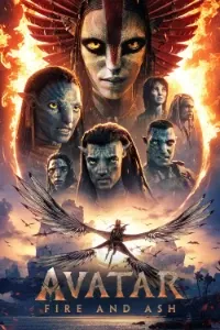 Download Avatar: Fire and Ash (2025) Dual Audio (Hindi-English) Esubs BluRay 480p [685MB] || 720p [2.8GB] || 1080p [4.1GB]