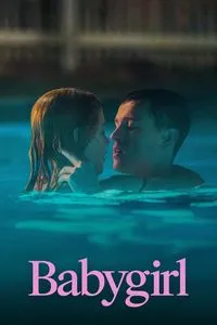 Download Babygirl (2024) Dual Audio {Hindi-English} BluRay 480p [530MB] || 720p [1.2GB] || 1080p [3.3GB]