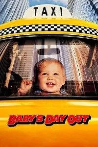 Download Baby’s Day Out (1994) Dual Audio (Hindi-English) 480p [320MB] || 720p [885MB] || 1080p [2GB]