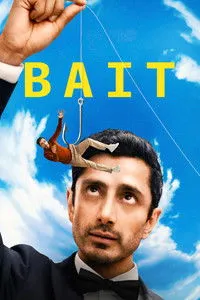 Download Bait (Season 1) Dual Audio {Hindi-English} WeB-DL 480p [80MB] || 720p [140MB] || 1080p [550MB]