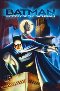 Download Batman: Mystery of the Batwoman (2003) (English With Subtitles) BluRay 480p [220MB] || 720p [595MB] || 1080p [1.42GB]