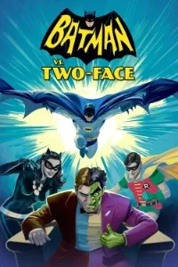 Download Batman vs. Two-Face (2017) (English With Subtitles) BluRay 480p [215MB] || 720p [595MB] || 1080p [1.41GB]