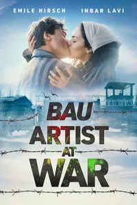 Download Bau: Artist at War (2025) Dual Audio (Hindi-English) WEB-DL 480p [425MB] || 720p [1.14GB] || 1080p [2.74GB]