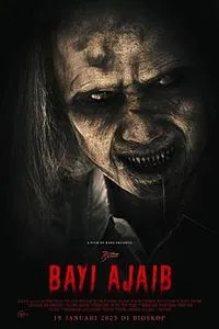 Download Bayi Ajaib (2023) (Indonesian with Subtitle) WeB-DL 480p [300MB] || 720p [800MB] || 1080p [1.9GB]