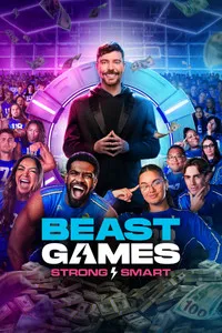Download Beast Games (Season 1-2) Dual Audio (Hindi-English) Msubs Web-Dl 720p [400MB] || 1080p [900MB]