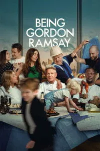 Download Being Gordon Ramsay (Season 1) Dual Audio {Hindi-English} WeB-DL 720p [400MB] || 1080p [730MB]