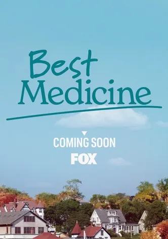 Download Best Medicine (Season 1) [E13 Added] {English With Subtitles} WeB-DL 720p [250MB] || 1080p [850MB]