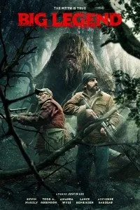 Download Big Legend (2018) Dual Audio (Hindi-English) 480p [300MB] || 720p [700MB]