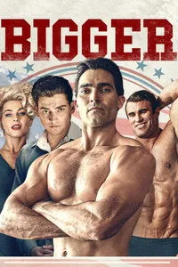Download Bigger (2018) {English With Subtitles} BluRay 480p [300MB] || 720p [845MB] || 1080p [2GB]