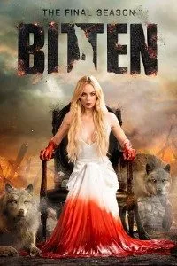 Download Netflix Bitten (Season 1 – 3) Complete {English With Subtitles} 720p Bluray [300MB]