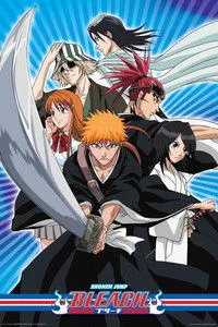 Download Bleach (Season 1-3) [S03E51 Added] Multi Audio {Hindi-English-Japanese} BluRay 480p [85MB] || 720p [150MB] || 1080p [510MB]