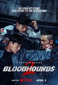 Download Bloodhounds (Season 1-2) Multi Audio {Hindi-English-Korean} WeB-DL 480p [210MB] || 720p [380MB] || 1080p [1.2GB]