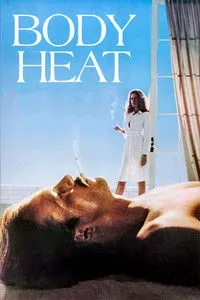 Download Body Heat (1981) {English With Subtitles} BluRay 480p [335MB] || 720p [1.1GB] || 1080p [2.90GB]