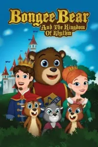 Download Bongee Bear and the Kingdom of Rhythm (2019) Dual Audio (Hindi-English) Esubs WEB-DL 480p [255MB] || 720p [695MB] || 1080p [1.6GB]