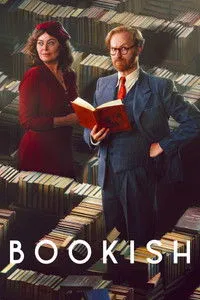 Download Bookish (Season 1) (English Audio) Esubs Web-Dl 720p [400MB] || 1080p [1GB]