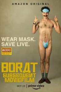 Download Borat (2006) {English With Subtitles} BluRay 480p [350MB] || 720p [900MB] || 1080p [1.4GB]
