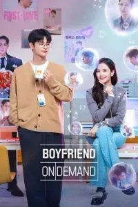 Download Boyfriend on Demand (Season 1) Multi Audio (Hindi-English-Korean) Msubs WEB-DL 480p [210MB] || 720p [600MB] || 1080p [1GB]