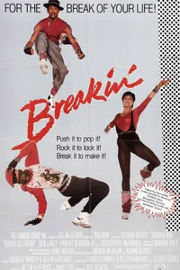 Download Breakin’ (1984) {English With Subtitles} BluRay 480p [250MB] || 720p [700MB] || 1080p [1.57GB]
