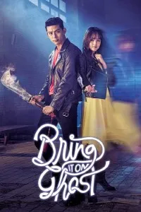 Download Bring It On, Ghost (Season 1) Dual Audio (Hindi-Korean) Esubs WEB-DL 480p [190MB] || 720p [530MB] || 1080p [1.1GB]